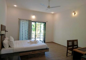 Vraksh Resort